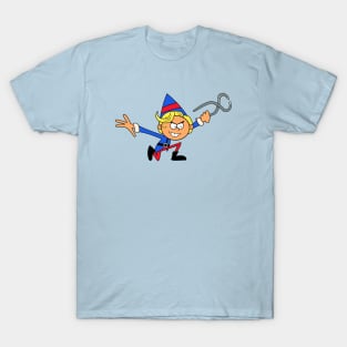 Hermey the Elf Dentist T-Shirt